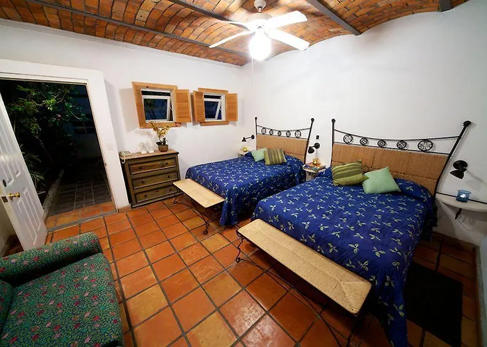 Hotel Milagros Cabo San Lucas