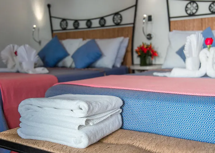 Hotel Milagros