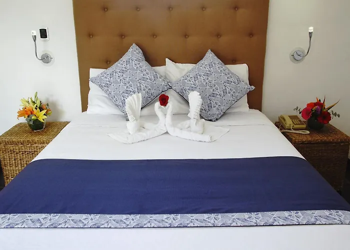 Hotel Milagros