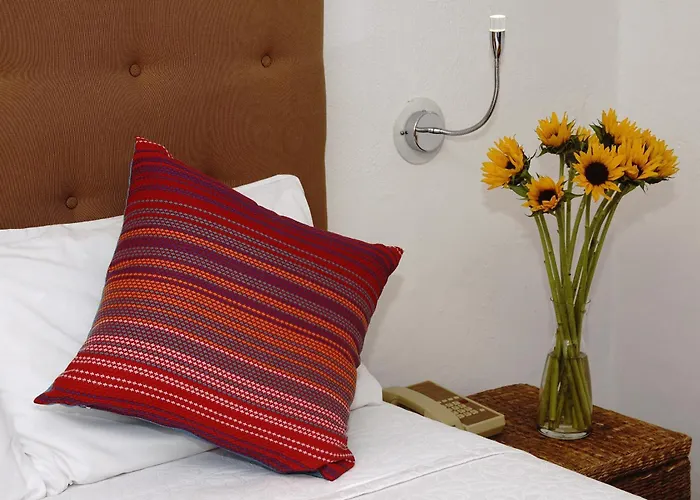 Hotel Milagros