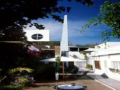 Hotel Milagros Cabo San Lucas