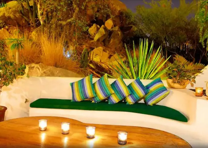 Milagros Hotel