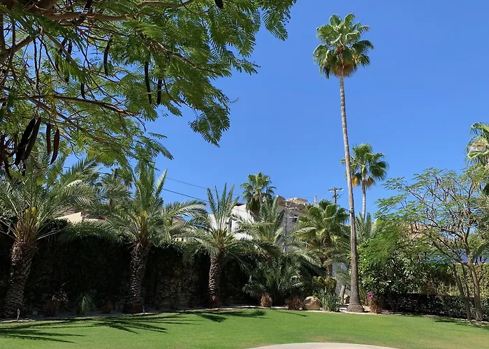 Milagros Hotel