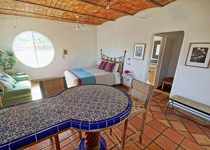 Hotel Milagros 2*