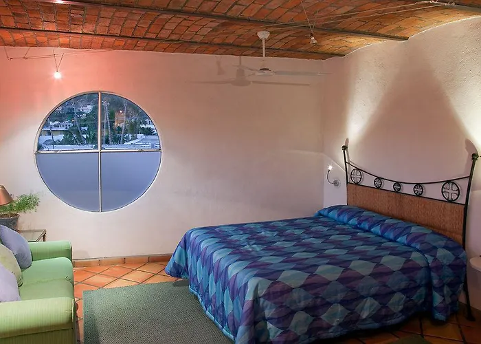 Milagros Hotel